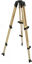 Picture of Berlebach Tripod UNI 82/100C with spread stops ( max. height 139 cm)
