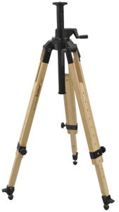 Picture of Berlebach Tripod UNI 29