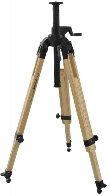 Picture of Berlebach Tripod UNI 29C