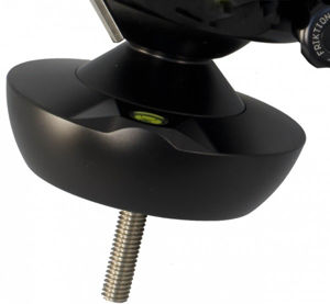 Picture of Berlebach 2-Way Tilt Ball-Head Model Albatros