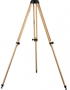 Picture of Berlebach Tripod Report 322