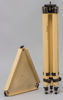 Picture of Berlebach Tripod Report 272 Astronomy + Tray/Steel Chain