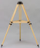 Picture of Berlebach Tripod Report 272 Astronomy + Tray/Steel Chain