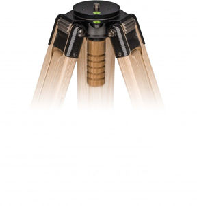 Bild von Berlebach Stativ Report 462/75