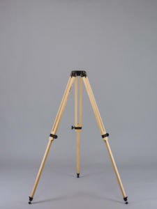 Picture of Berlebach Tripod Report 222/P