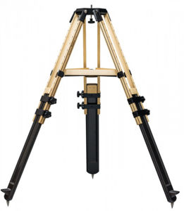 Picture of Berlebach Stativ SKY mit Ablageplatte 37 cm + Spreizsicherung
