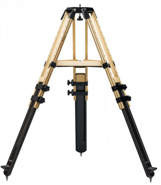 Bild von Berlebach Stativ SKY mit Ablageplatte 37 cm + Spreizsicherung