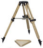 Picture of Berlebach Tripod Planet small with tray 37 cm and spread stopper