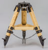 Picture of Berlebach Tripod UNI 8 Astro + Tray/Steel Chain