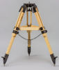 Picture of Berlebach Tripod UNI 8 Astro + Tray/Steel Chain