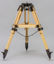 Bild von Berlebach Stativ UNI 8 Astro + Ablagaplatte + Stahlkette