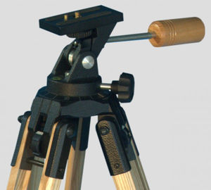 Picture of Berlebach Tripod Report 853/520 Video