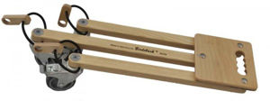 Picture of Berlebach Folding Tripod Dolly from Ash wood