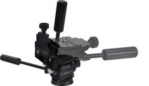 Bild von Berlebach Hochformaterweiterung zum Umbau 552 für Hochformat