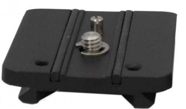 Picture of Berlebach Quick-Change Holder with Dovetail 05/40 mm UniQ/C-kompatibel