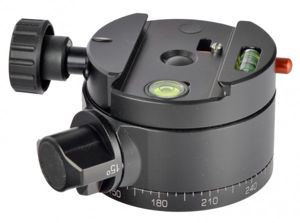 Picture of Berlebach Panoramaplatte P 103