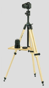 Bild von Berlebach Service-Platte