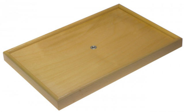 Picture of Berlebach Accessorie Tray