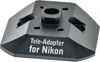 Bild von Berlebach Tele-Adapter für Nikon