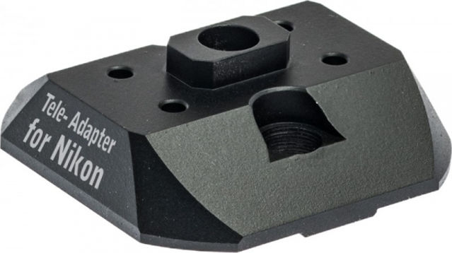 Picture of Berlebach Tele-Adapter fÃ¼r Nikon