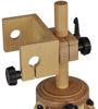 Picture of Berlebach Antenna Mounting for 25 mm/ 1" centre columns and 22mm 0.86" antenna