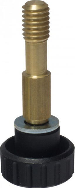 Picture of Berlebach Screw 3/8" for mini tripod without levelling
