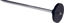 Picture of Berlebach Ground Spike with 1/4" or 3/8" Thread