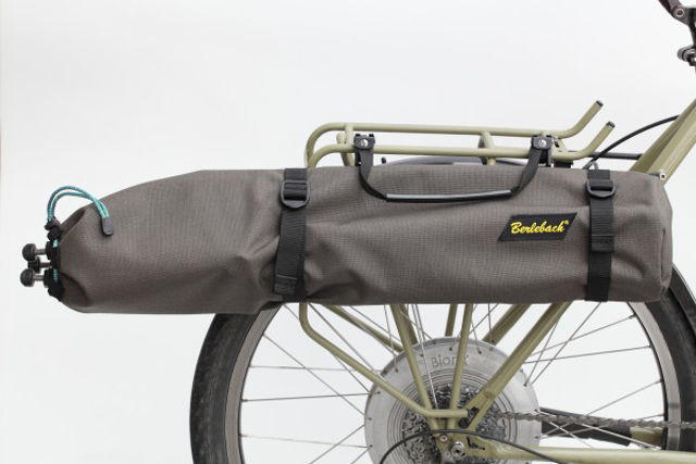 Bild von Berlebach Stativhalter 75 cm für Fahrrad