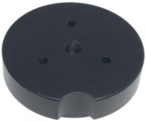 Picture of Berlebach Threadadapter from Castor to Vixen/GP
