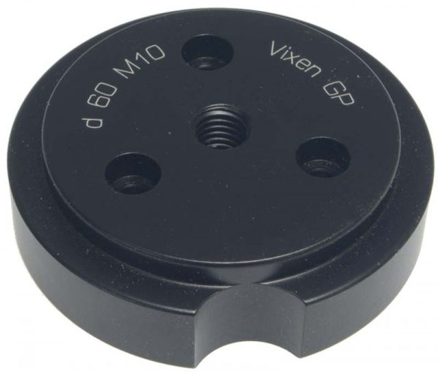 Picture of Berlebach Threadadapter from Castor to Vixen/GP