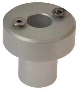 Picture of Berlebach Support for Dovetail Clamp