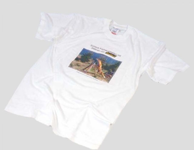 Picture of Berlebach T-Shirt white