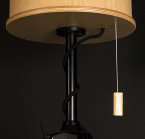 Picture of Berlebach lamp