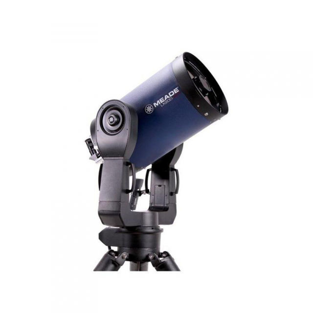 Picture of Meade Telescope ACF-SC 305/3000 12&quot; UHTC LX200 GoTo without Tripod