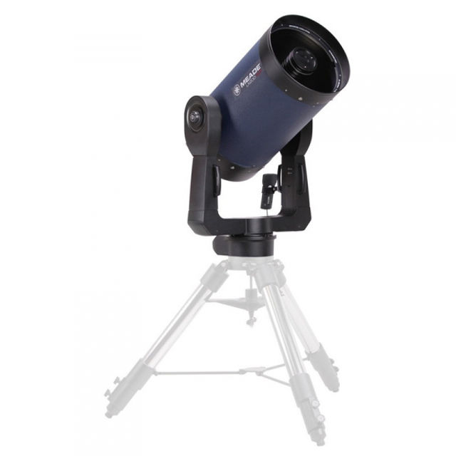 Picture of Meade Telescope ACF-SC 355/3550 14&quot; UHTC LX200 GoTo without Tripod