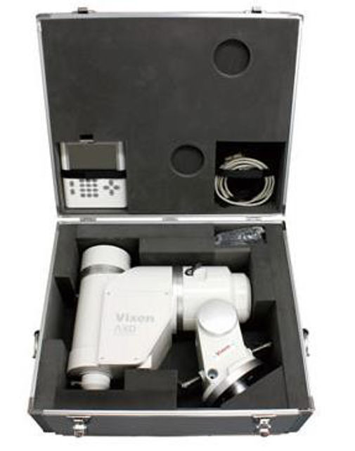 Picture of Case for Vixen AXD Mount