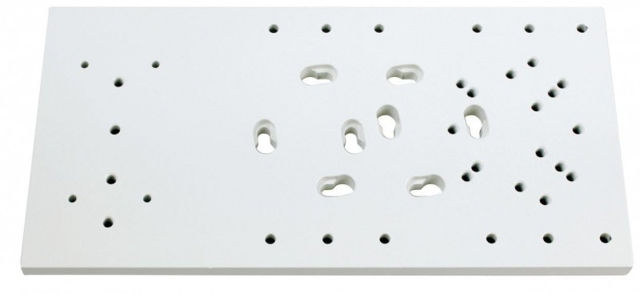 Picture of Vixen AXD Mountingplate