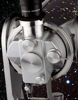Bild von Questar Duplex 3,5" Teleskop mit Pyrex Spiegel und Magnesium Fluorid Vergütung.
