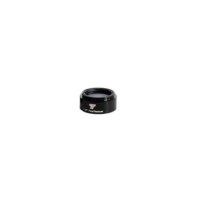 Picture of TS Optics Focal reducer 0.5x - 1.25 inch filter thread