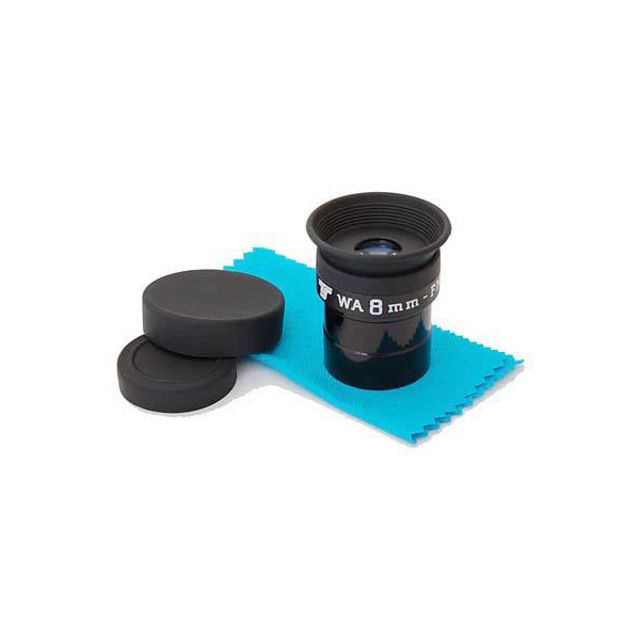 Picture of TS WA8 Wide Angle Eyepiece - 8mm - 1,25" - 70° Field