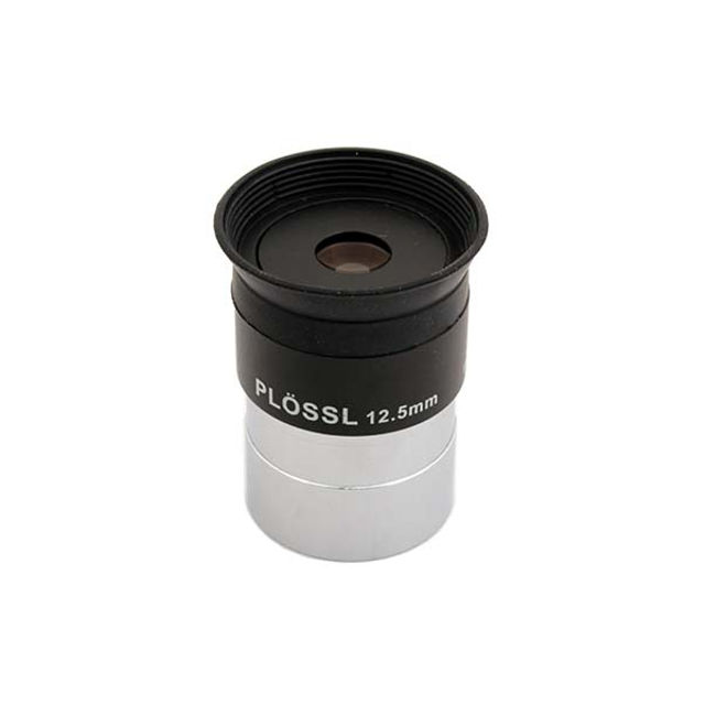 Picture of TS 1.25" Plössl Eyepiece - 12.5 mm focal length, 50° apparent field of view
