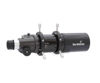 Picture of TS Optics Guiding scope 80/400 mm with adjustable tube rings and metal focuser