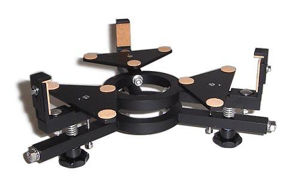 Bild von TS ONTC 203 mm f/5 Newton-Teleskop - Carbon-Tubus - Maßanfertigung