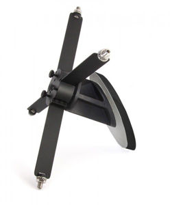 Picture of TS 8" f/4 ONTC Carbon Tube Newtonian telescope - fully customizable