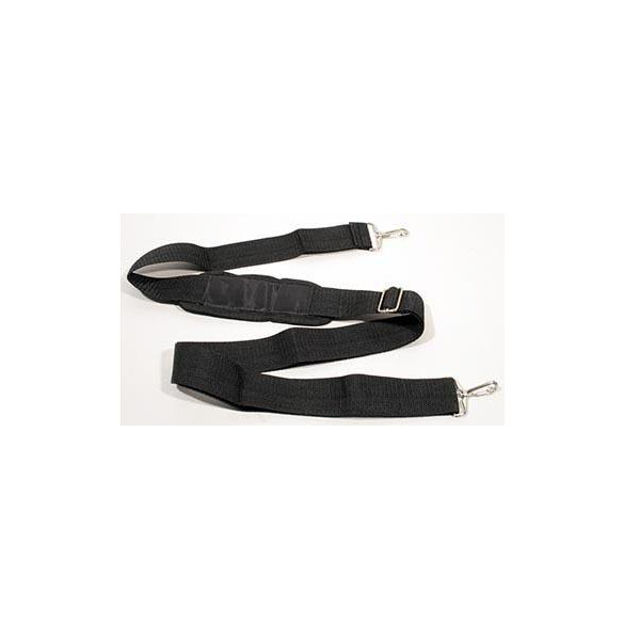 Picture of TS-Optics Flexible Shoulder Strap for photographer's suitcases and travel bags