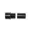 Picture of TS Optics projection adapter with 2" nosepiece for 1.25" eyepieces