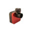 Bild von ATIK ONE 6.0 s/w CCD Kamera - KIT mit Off Axis Guider und Autoguider