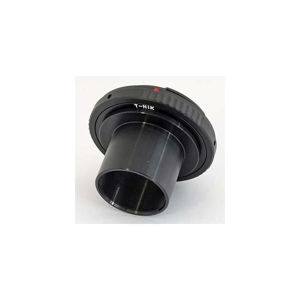 Picture of TS Optics 1.25" Prime Focus Adapter for NIKON DSLR