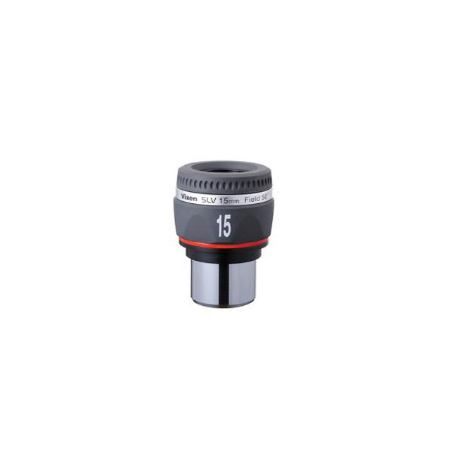 Bild von Vixen SLV 15mm - 1,25" - 20mm Augenabstand - 50° Gesichtsfeld