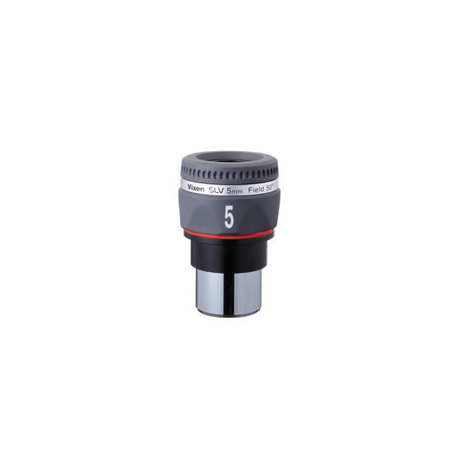 Picture of Vixen SLV 5mm - 1.25" - 20mm Eye Relief - 45° Field